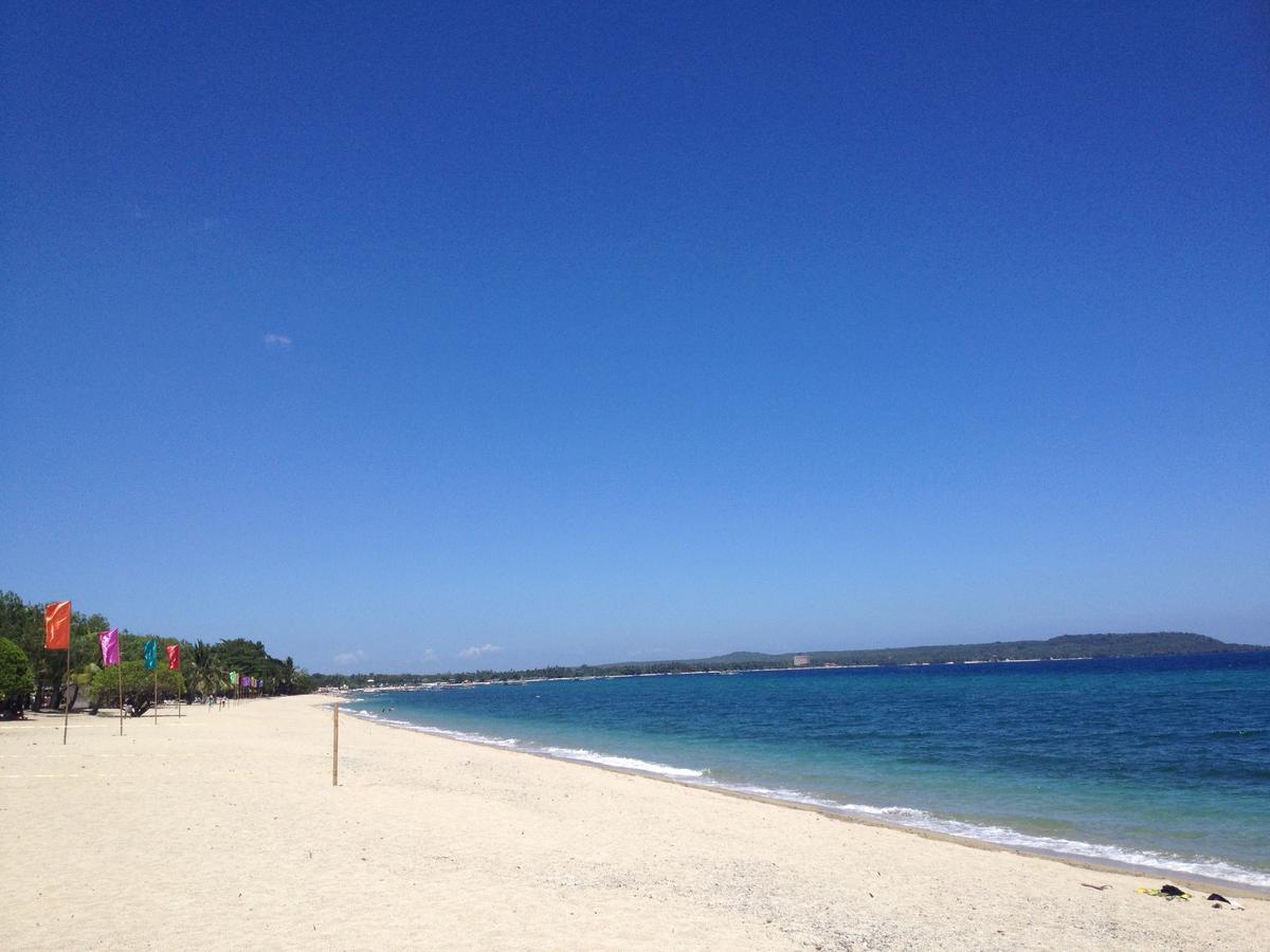 Parco Del Caribe Daire Boca Chica Dış mekan fotoğraf